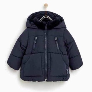Áo khoác Zara xuất dư