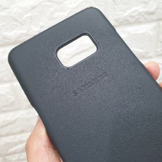 Ốp lưng da Leather cover Note 7 / Note FE chính hãng