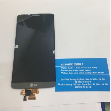 Màn Hình Điện Thoại LG G3