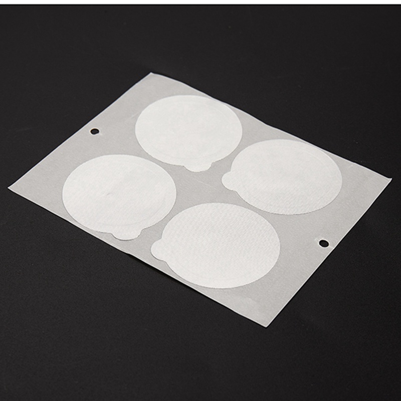 240 cái Viên nang cà phê Nespresso có thể nạp lại Hình dán Flim Nạp đầy Viên nang bằng thép không gỉ Tự dính Nắp máy pha bia bằng nhôm