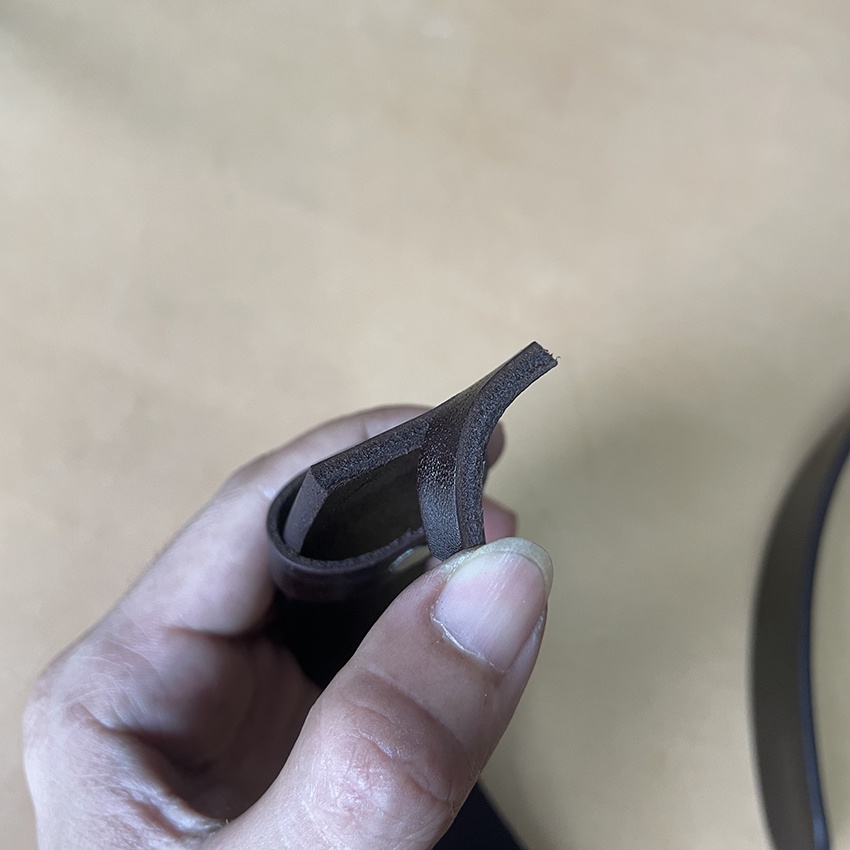 Thắt Lưng Nam Dây Nịt Da Bò Cao Cấp TM816 Bản Rộng 3.4cm Chất Da Bò Mặt Nguyên Tắm Đanh Mềm Hai Màu Đen Nâu Full Box