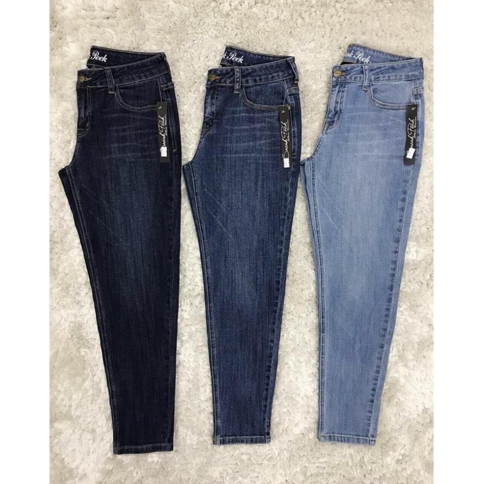 Quần jean baggy big size 30 31 32 33, 65 - 80kg - 377sneakpeed0001 ! ☑️