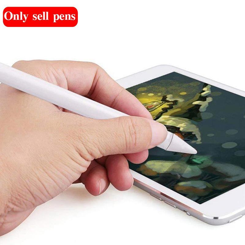 Bút Cảm Ứng Điện Dung Bằng Silicone D9T4
