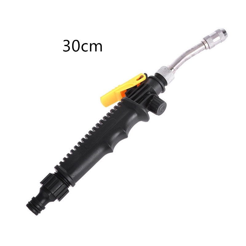 Vòi Xịt Phun Nước Áp Lực Cao Nối Dài Tiện Dụng