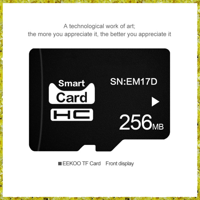 Bộ thẻ nhớ micro SD/TF cấp 6 cho máy tính bảng | BigBuy360 - bigbuy360.vn