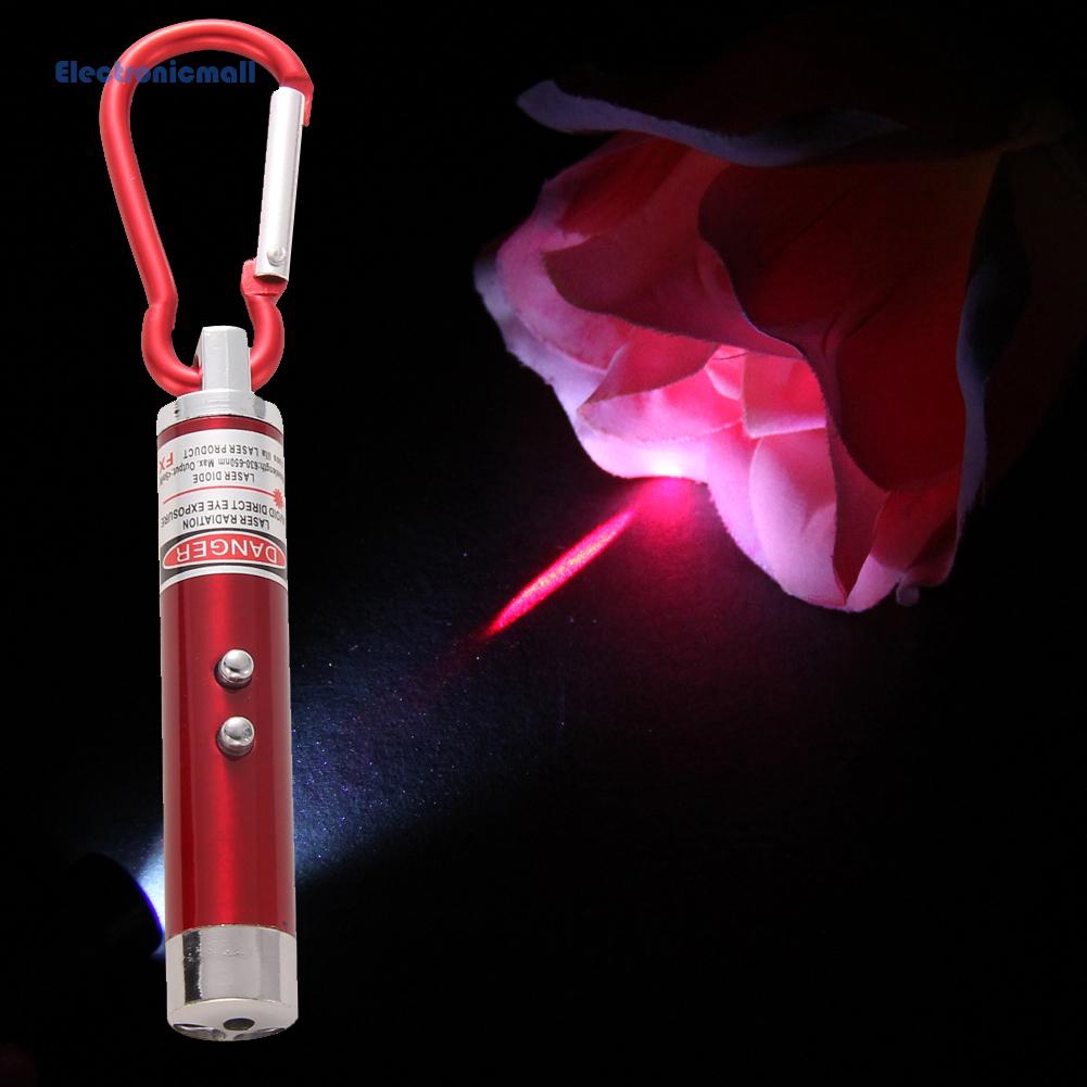 Đèn Pin Led Đa Năng 3 Trong 1