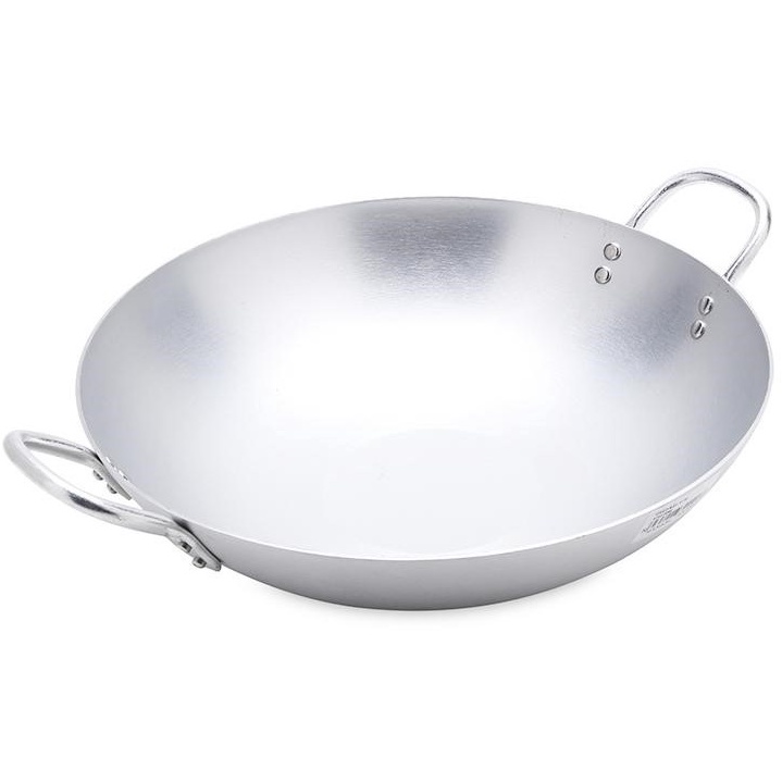 Cam kết giá tốt] chảo nhôm 26cm