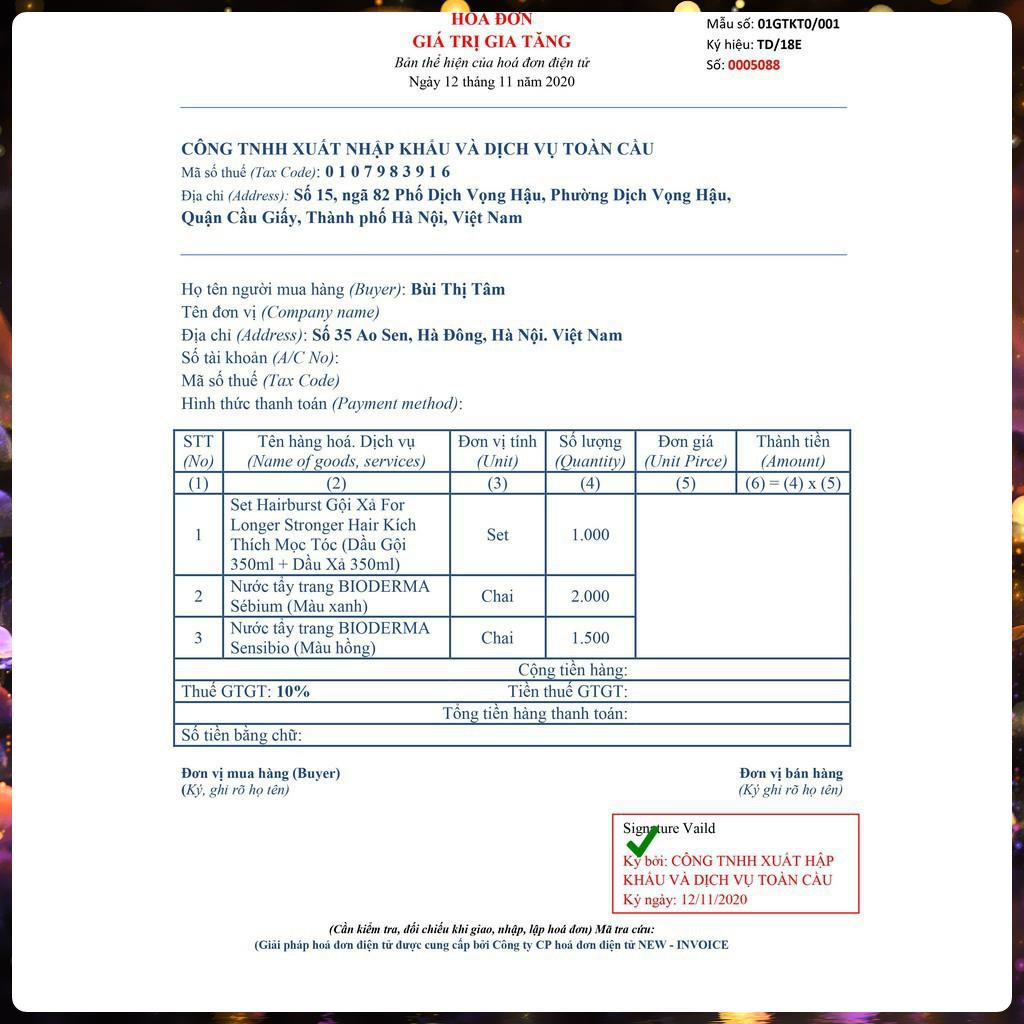 FREESHIP TOÀN QUỐC - Tẩy Trang Bioderma Senbio  Créaline 500ml chính hãng (Nắp Nhấn-Nắp Bật) k | BigBuy360 - bigbuy360.vn