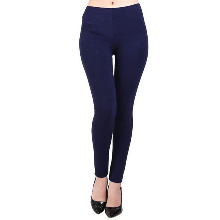 Quần LEGGING 4 TÚI CHẤT DÀY DẶN CO GIÃN TỐT | BigBuy360 - bigbuy360.vn