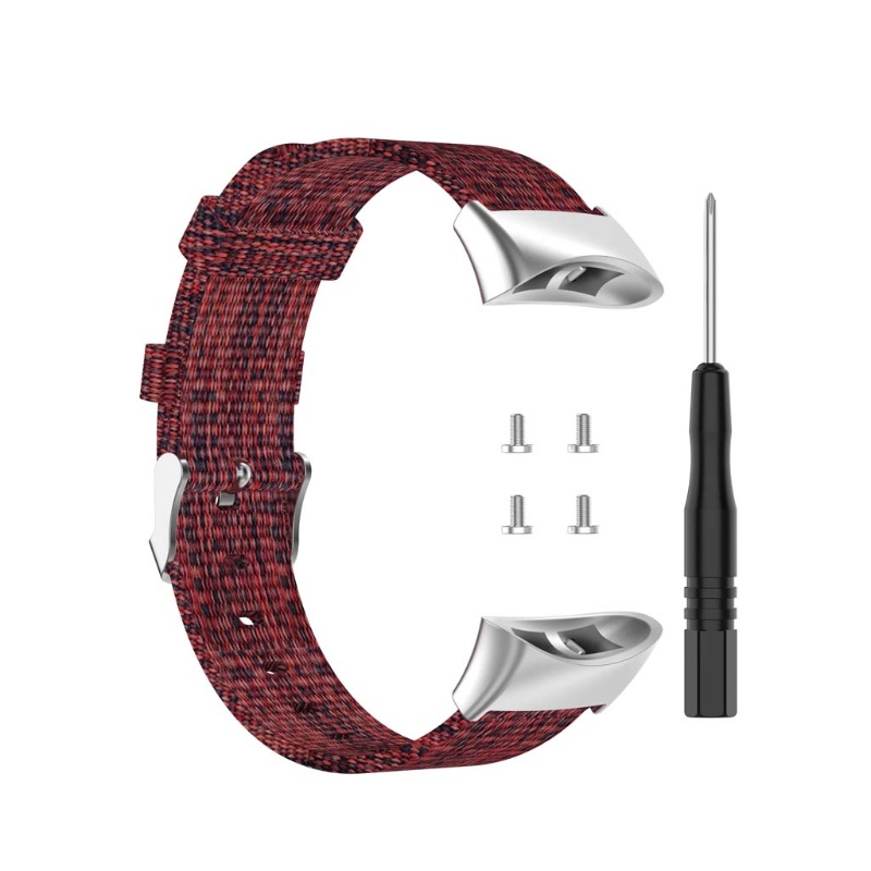 Dây đeo thay thế cho đồng hồ thông minh Garmin Forerunner 45 45S bơi 2