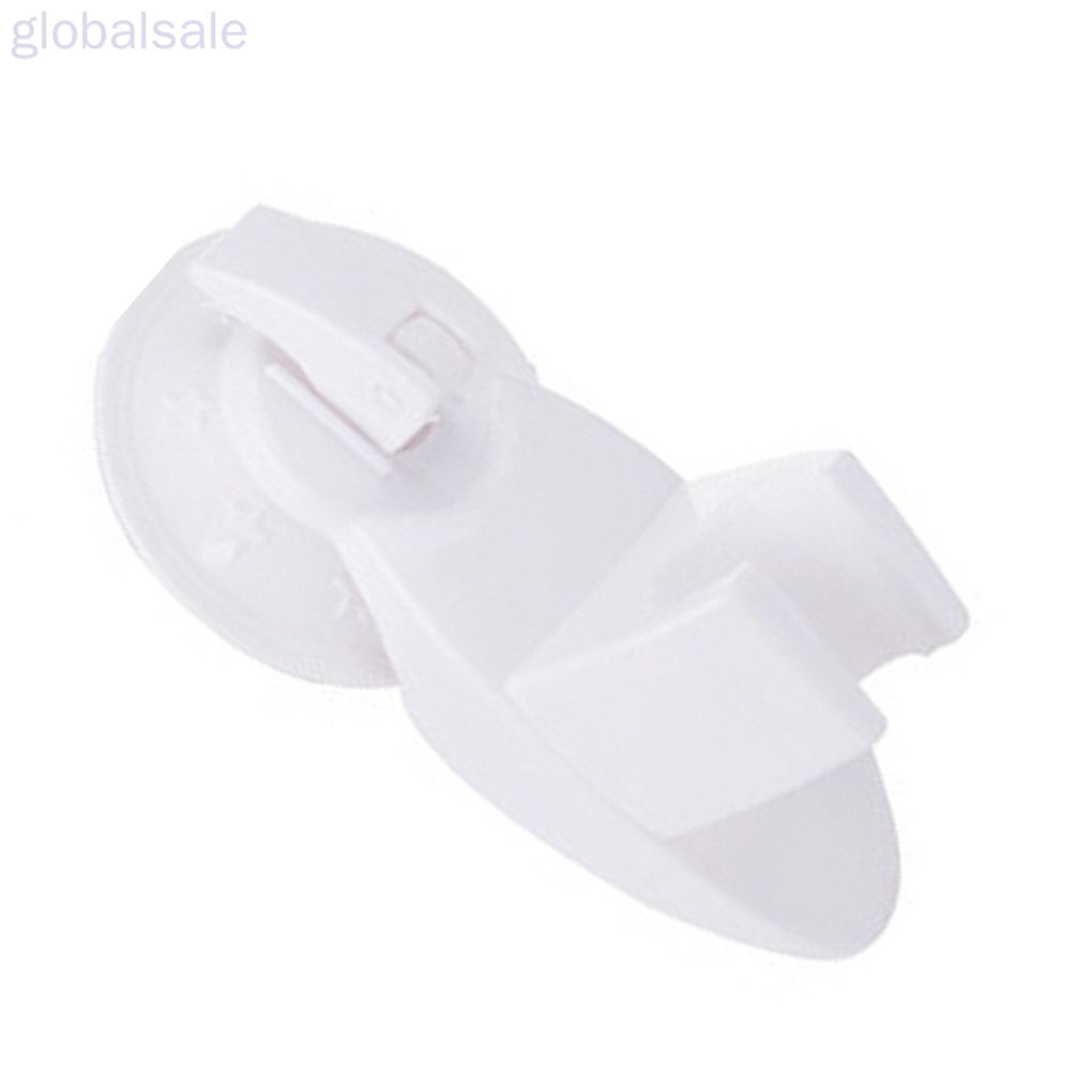 Giá Đỡ Vòi Hoa Sen Có Giác Hút Tiện Lợi