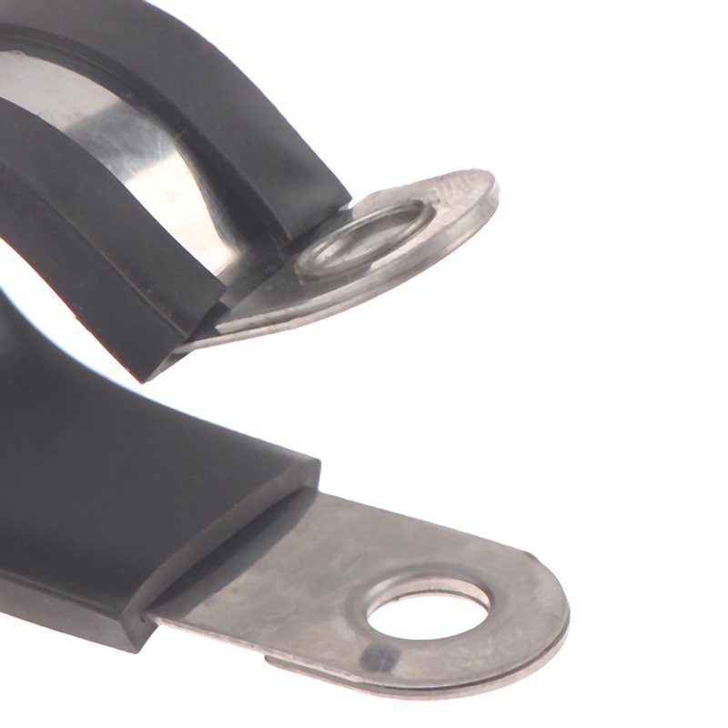 Bộ 2 Chiếc Nhẫn Bằng Thép Không Gỉ 304 Chất Lượng Cao