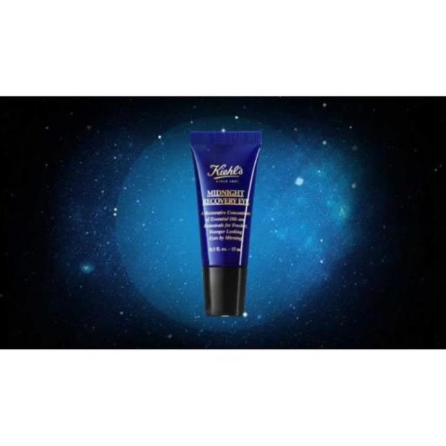Kem Mắt Phục Hồi Chuyên Sâu Midnight Recovery Eye 3ml