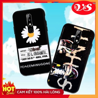 [ Hot Trend ] Ốp lưng Nokia 3 / 3.1 / 3.1 Plus / 5 / 5.1 Plus / 6 / 6.1 Plus / 7.2 / 8.1 Hình Hoa Cúc 01