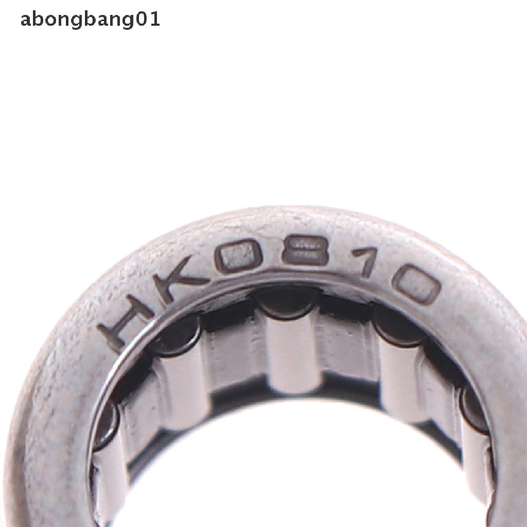 Bộ 5 vòng bi HK0306 HK0608 HK0810 chất lượng
