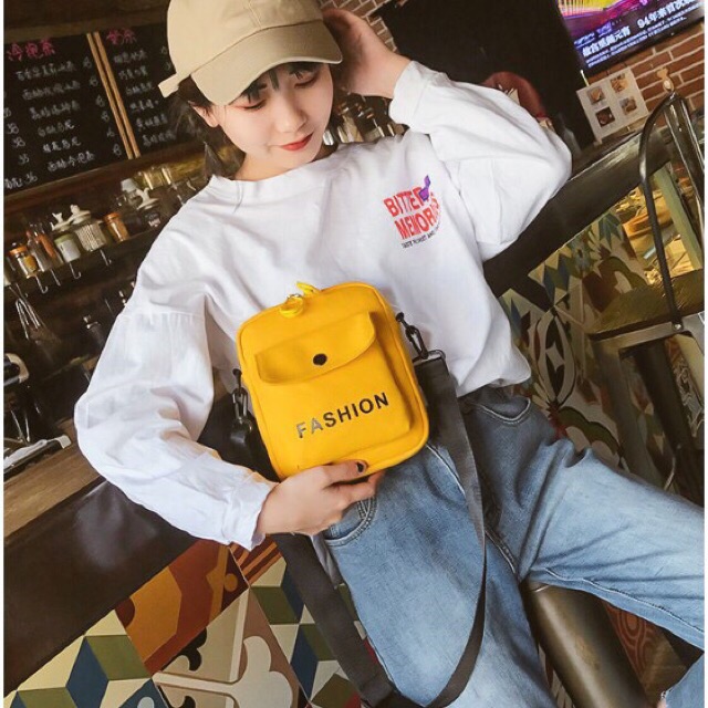 Túi Đeo Chéo Fashion | BigBuy360 - bigbuy360.vn