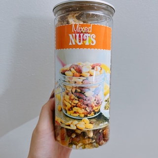 granola hạt ăn kiêng