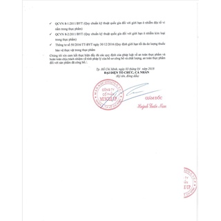 [SIÊU RẺ] Rule 1 Thực Phẩm Tăng Cơ - 5lbs