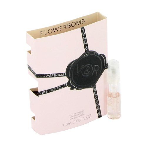 Nước Hoa Nữ Flowerbomb Viktor & Rolf 1.2ml