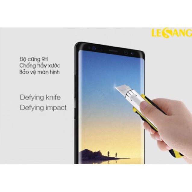 FREESHIP 99K TOÀN QUỐC_Kính cường lực SAMSUNG Galaxy note 8 9 10. s8 s9 s8+ s9+ s10 s10+ Full 9D + cường lực camera