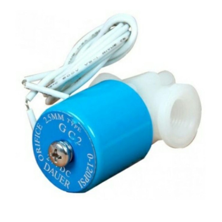 Van điện từ Dauer | BigBuy360 - bigbuy360.vn