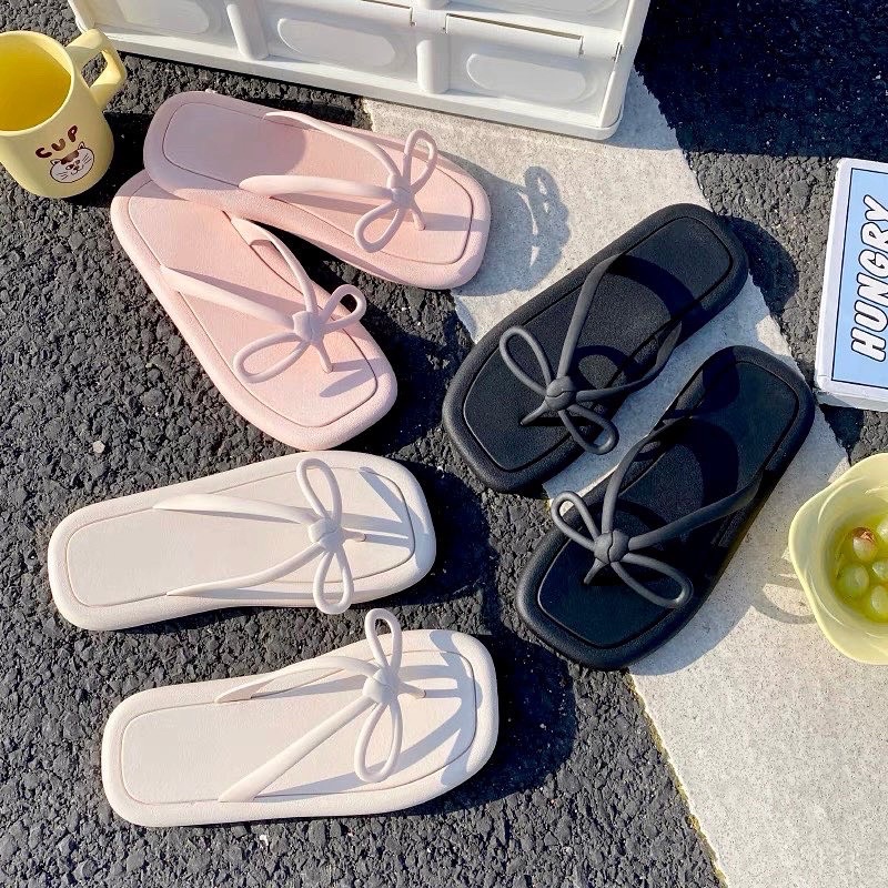 Dép Xỏ Ngón Nơ - DEP1139