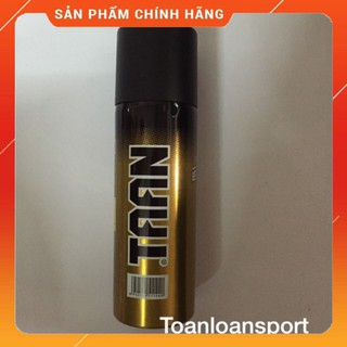 🌟🎾[CHÍNH HÃNG]🌟🎾 Xít lạnh giảm đau TAAN 150ml [CHẤT LƯỢNG]🌟🎾