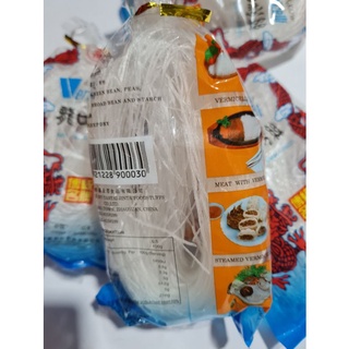 Bún tàu 50g