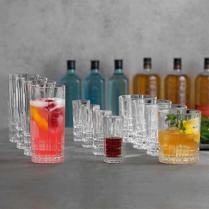 Bộ 12 Cốc Pha Lê Spiegelau Partybecher