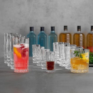 Bộ 12 Cốc Pha Lê Spiegelau Partybecher
