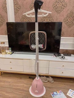 Bàn là cây hơi nước