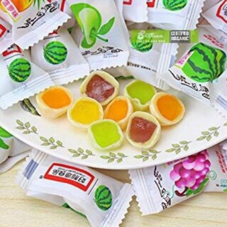 Kẹo dẻo Thái Milk SOFT CANDY