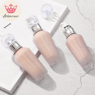 Kem Nền Trang Điểm Chuyên Nghiệp mịn lì tự nhiên Gella's ( kem lót) L1707
