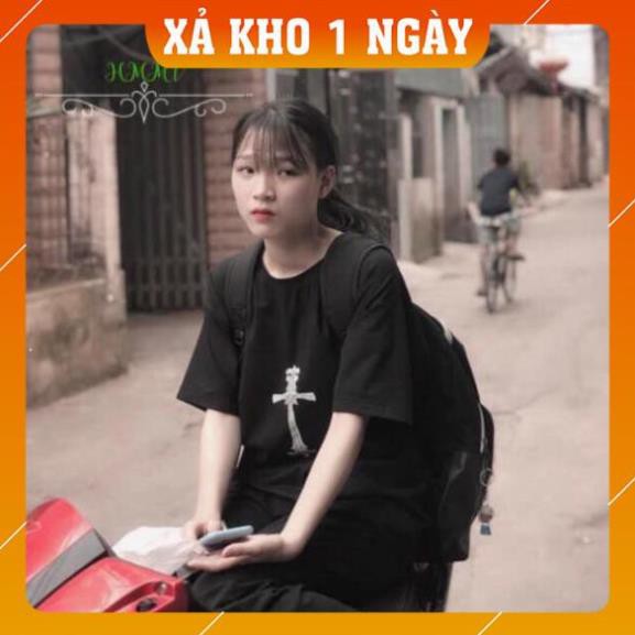 [Mã WARN20 giảm 20k đơn 150k] [HOT TREND] Áo Thun Unisex, Áo Phông Tay Lỡ, In Hình Nữ Thần, FreeSize | BigBuy360 - bigbuy360.vn