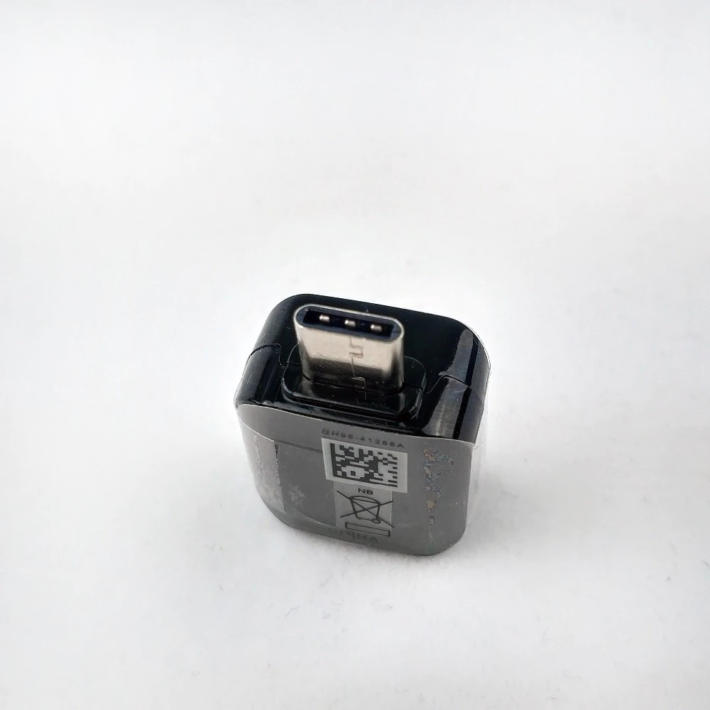Bộ chuyển đổi điều hợp USB OTG cho điện thoại Samsung Galaxy