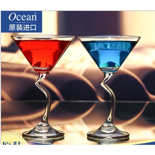 Ly Thủy Tinh Ocean Salsa alsa Cocktail 210ml