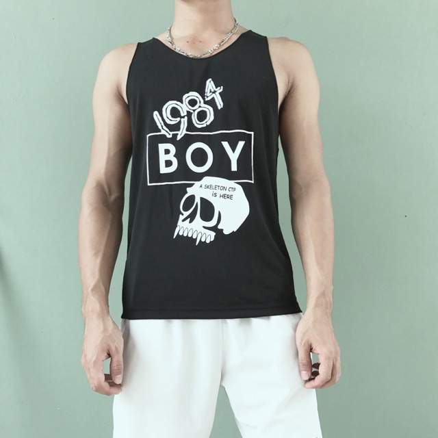 Áo tank top