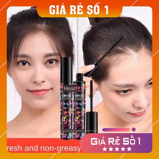 Chuốt tóc con 💕FREE SHIP💕 Mascara vuốt tóc, cố định tóc con, chải tóc con vào nếp