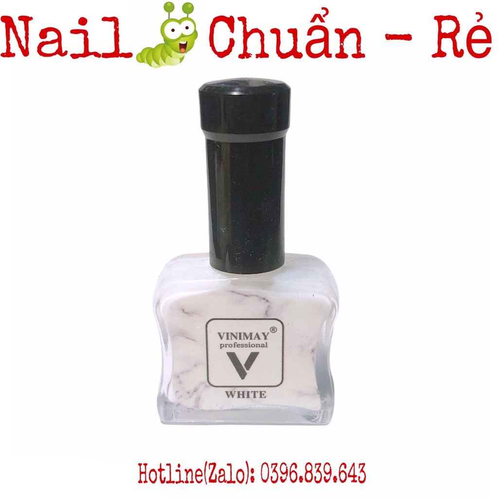 Cồn Loang Trắng VINIMAY - Loang Cồn VINIMay