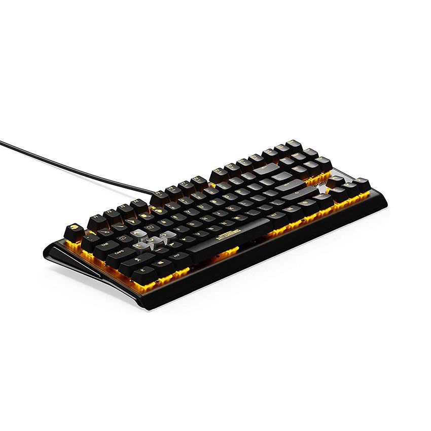 SteelSeries APEX M750 TKL bàn phím cơ cho máy tính laptop bluetooth giá rẻ không dây chơi game online gaming keyboard