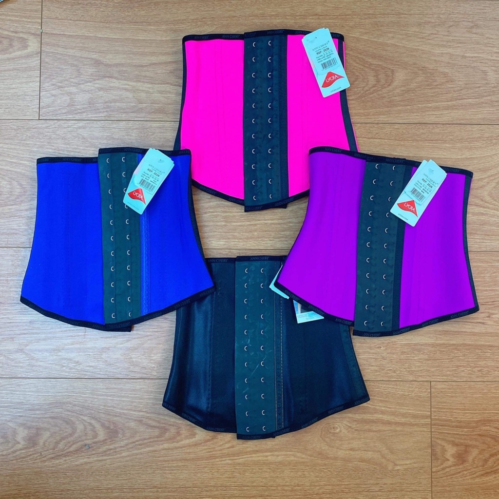 Đai nịt bụng Annchery Latex 2026 🔥 CHẤT LƯỢNG CAO 🔥 đai nịt bụng hỗ trợ nâng ngực giúp phụ nữ lấy lại vóc dáng | BigBuy360 - bigbuy360.vn