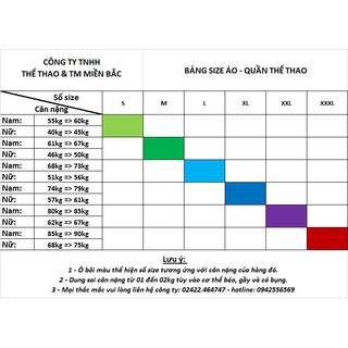 [Chính hãng] Áo thể thao HERMOD basic nữ
