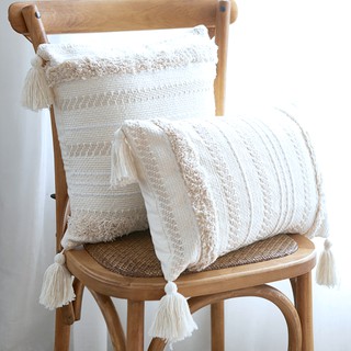 Gối sofa phong cách Scandinavian cao cấp