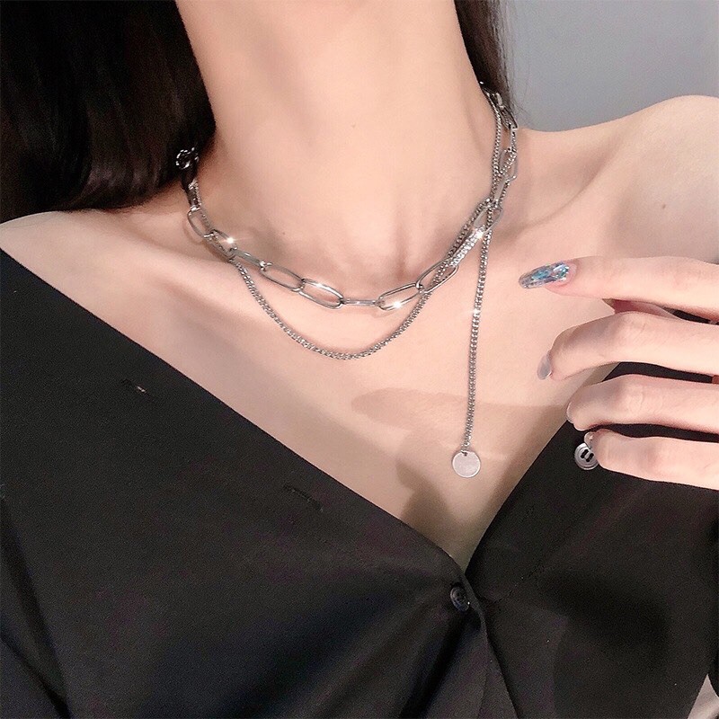 Vòng cổ tổng hợp