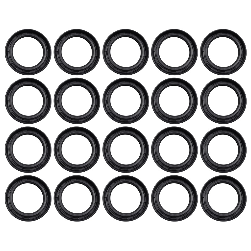 Set 20 Vòng Đệm Dầu Cho w / FS38 FS40 FS45 FS46 FS50 FS55 FS56 FS70 FS83 BG86 BG45 BG46 BT45 FC55 Backpac