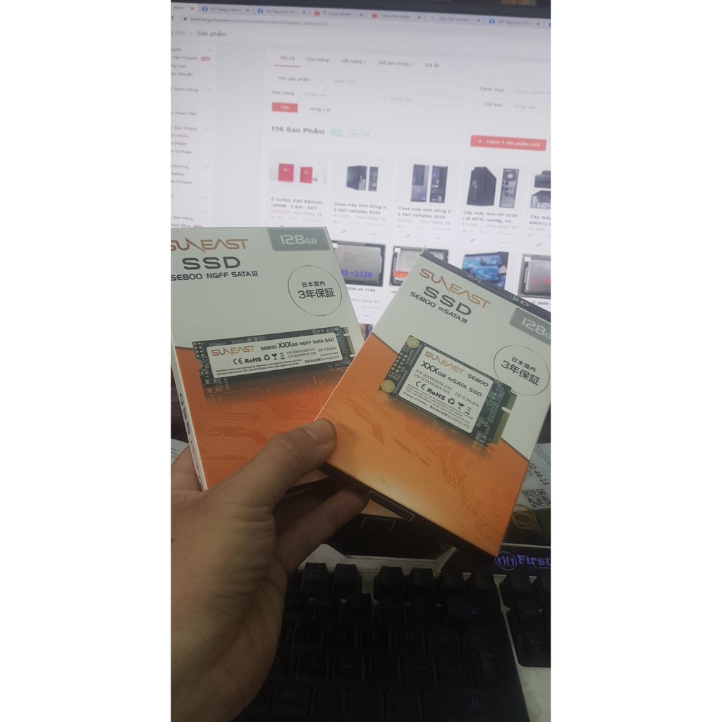  ssd m2 sata 128g suneast | BigBuy360 - bigbuy360.vn