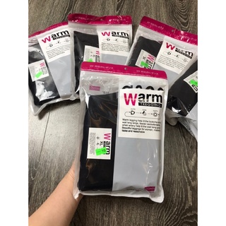 Quần legging warm Violy chất lượng