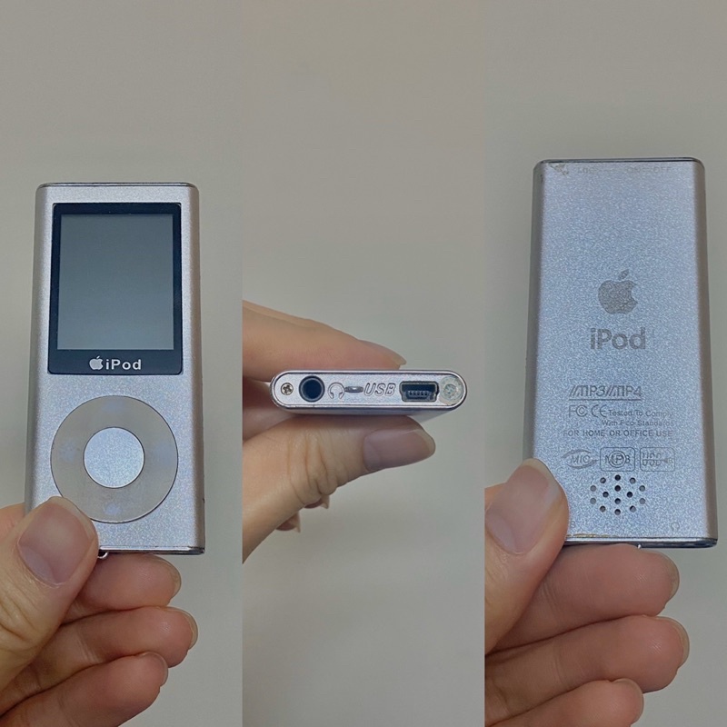 máy nghe nhạc mp3, mp4 học sinh, văn phòng