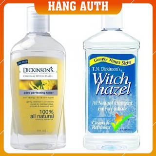 [FREESHIP - HÀNG CHÍNH HÃNG] Toner Dickinson 237ml