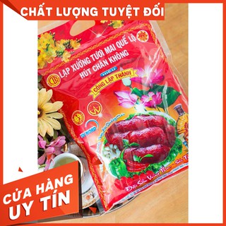 [NEW SHOP]Lạp Xưởng Tươi Đặc Sản Sóc Trăng 500gram[SỐ LƯỢNG]